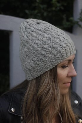 Soft Swell Beanie