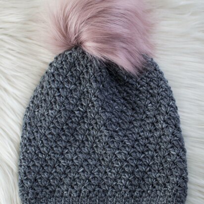 The Lady Jackson Beanie