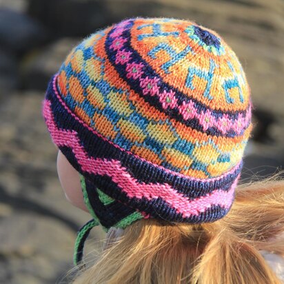 Magellan DK Hats 1147