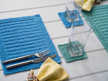 Somertide Placemats