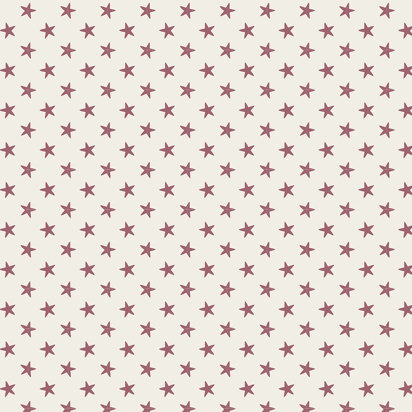 Tilda Tiny Star - Pink