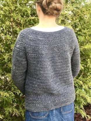 Stargazer Cardigan