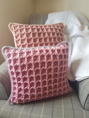 The Cozy Cwtch Cushion