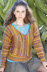 Sweaters in Sirdar Divine - 7180 - Downloadable PDF