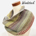 Freia Fine Handpaints Sidestep Cowl PDF