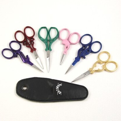 Bryspun Scissors