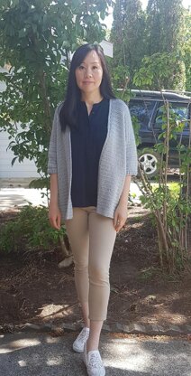 Felicity Cardigan