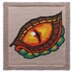 Dragon Knitting Pattern Bundle, 4 Mythical Squares