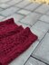 Garnet Cowl