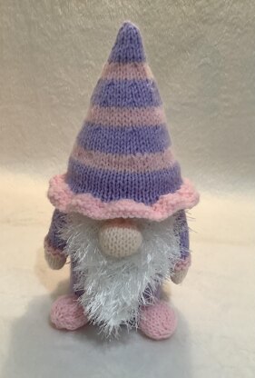 Gonks Pringles Covers