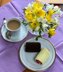 Play Food Jam or Chocolate Mini Rolls in Patons Fab DK