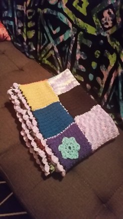 Crochet Craze #7