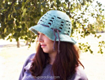 Sage Sunhat