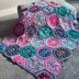 Not Your Grandma's Quilt!