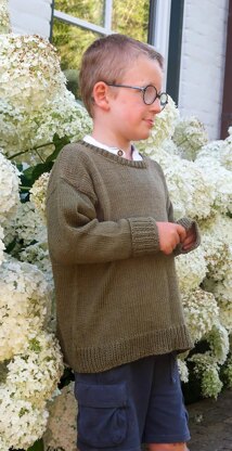 Daily Default Sweater