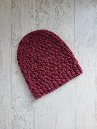 Wickenden Hat