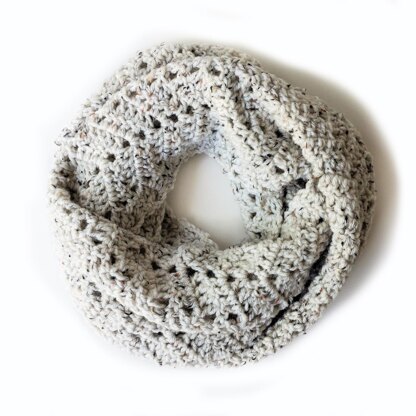 Durango Infinity Scarf