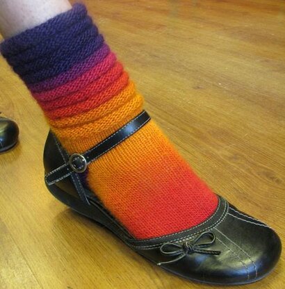 Slinky Socks