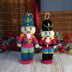 Nutcracker Dolls