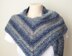 Weekender Shawl