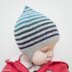 Little gnome hat