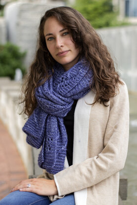 The Midtown Collection in Merino Mist by Universal Yarn - Downloadable PDF