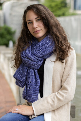 The Midtown Collection in Merino Mist by Universal Yarn - Downloadable PDF