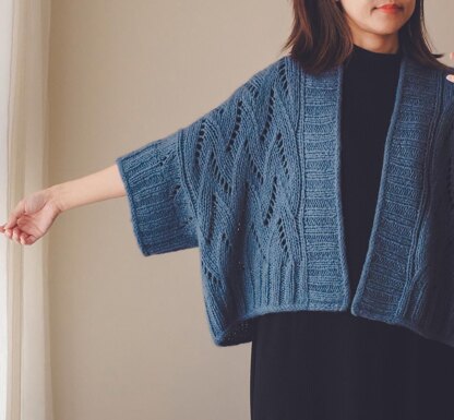 Felia Cardigan