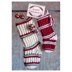 Cider House Ribbed Stocking