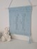 Letter H Wallhanging