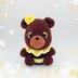 Bear Sweet