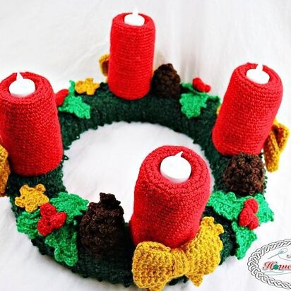 Advent Wreath