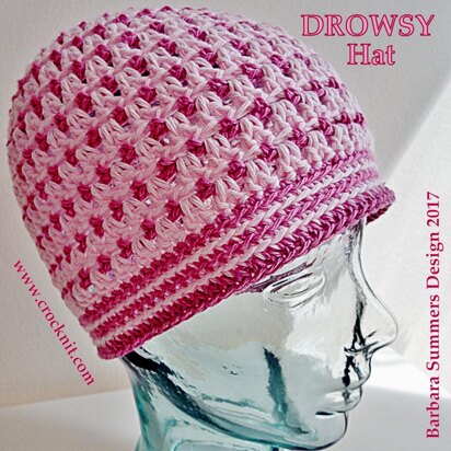 Drowsy Hat