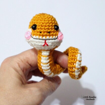 Mini Snake