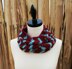 Artic Ember Scarf