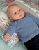 Fatto a Mano 234 Elle Tricote Baby by Lang Yarns