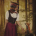 Adams Media Faerie Knitting: 14 Tales of Love and Magic