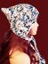 Cat Ears Adult Bonnet