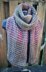 Haydon Colour Block Scarf