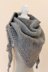 Moon Shadow Shawl