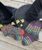 Toil and Trouble Socks