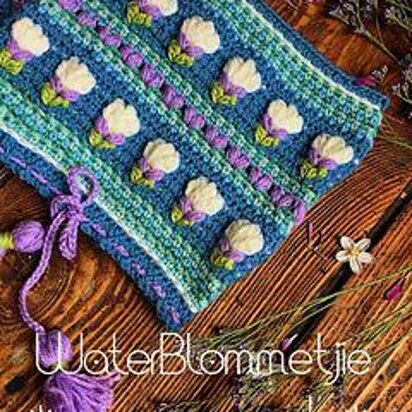 Waterblommetjie Neck Warmer