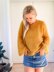 Leela sweater