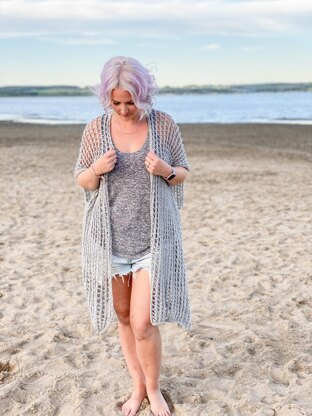 Lakeside Beach Wrap