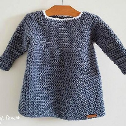 Steff Infant Tunic
