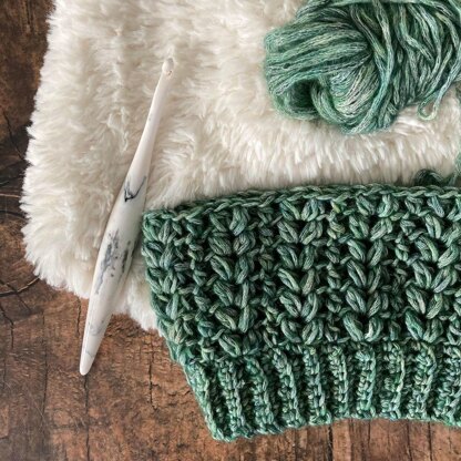 The Ivy Beanie