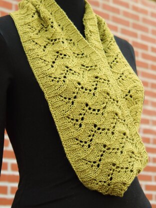April Cowl