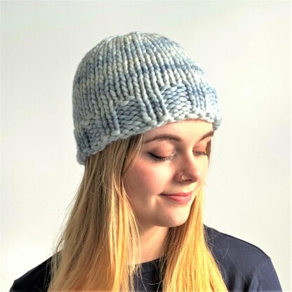 Grace Beanie