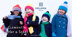 MillaMia Clementin Hat & Scarf PDF