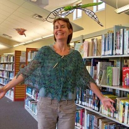 Kink's Big Sister - knitting pattern